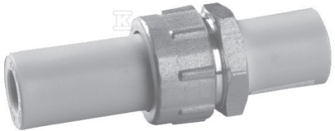 Śrubunek PP 25 mm - Typ Holender Premium Śrubunek PP 25 mm - Typ Holender Premium
