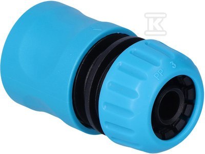 Szybkozłącze Przelotowe 1/2" EasyConnect Szybkozłącze Przelotowe 1/2" EasyConnect