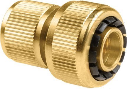 Szybkozłącze Mosiężne 3/4" - Łączenie Bezproblemowe Szybkozłącze Mosiężne 3/4" - Łączenie Bezproblemowe