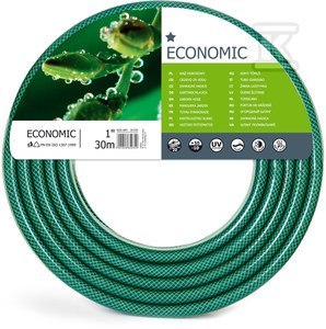 Wąż Ogrodowy EcoFlex 30m 1" Wąż Ogrodowy EcoFlex 30m 1"