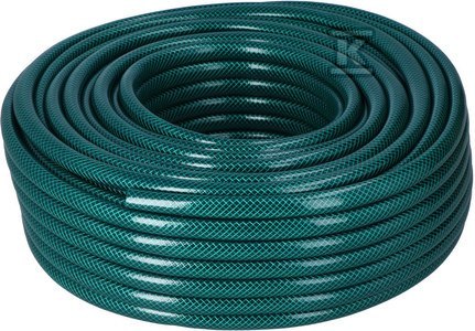Wąż Ogrodowy EcoFlex 50m 1/2" Wąż Ogrodowy EcoFlex 50m 1/2"