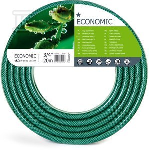 Wąż Ogrodowy EcoFlex 3/4" 20m Wąż Ogrodowy EcoFlex 3/4" 20m