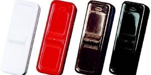Biały Przełącznik Przelotowy WSR-940 Biały Przełącznik Przelotowy WSR-940