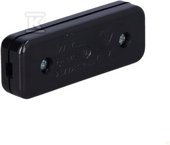 Przełącznik WSR-940 Czarny z Pudełkiem Przełącznik WSR-940 Czarny z Pudełkiem
