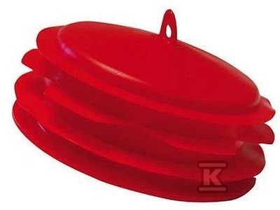 Zaślepka Comfortube DN 75 - 10 sztuk Zaślepka Comfortube DN 75 - 10 sztuk