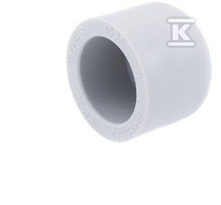 Zaślepka PP 75 mm - Ochrona i Estetyka Zaślepka PP 75 mm - Ochrona i Estetyka