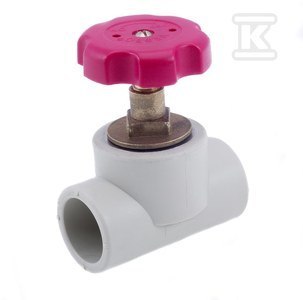 Zawór Grzybkowy 20mm - Precyzyjna Kontrola Przepływu Zawór Grzybkowy 20mm - Precyzyjna Kontrola Przepływu