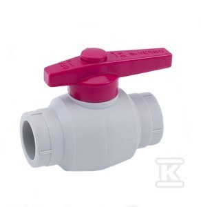 Zawór Kulowy 50mm - Precyzyjna Kontrola Przepływu Zawór Kulowy 50mm - Precyzyjna Kontrola Przepływu