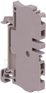Złącze Sprężynowe ZDU 2.5 Pro Złącze Sprężynowe ZDU 2.5 Pro
