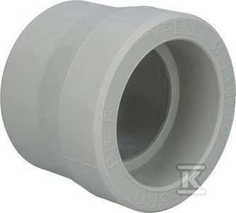 Adapter Redukcyjny PP 110/90 Premium Adapter Redukcyjny PP 110/90 Premium