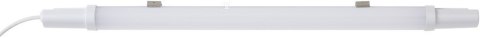 Eko Slim DAMP PROOF 600 18W IP65 Eko Slim DAMP PROOF 600 18W IP65