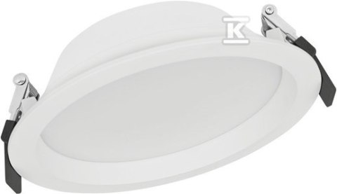 Aluminiowy Downlight 14W 4000K IP44 Aluminiowy Downlight 14W 4000K IP44