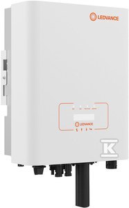 "Inteligentny Falownik 3-F LT-5K LEDV" "Inteligentny Falownik 3-F LT-5K LEDV"