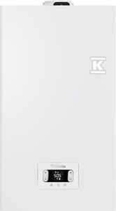 Kocioł Condens 25C EcoSmart Plus Kocioł Condens 25C EcoSmart Plus