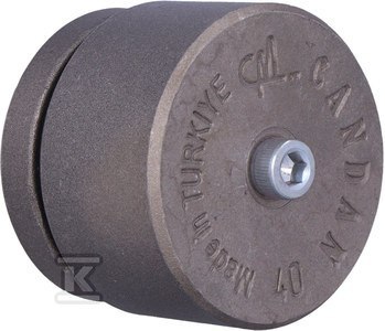 Nasadka 40mm do Zgrzewarki Płaskiej Nasadka 40mm do Zgrzewarki Płaskiej