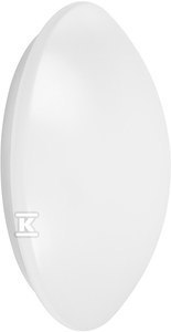 Plafon Okrągły 350 18W 3000K IP44 Plafon Okrągły 350 18W 3000K IP44
