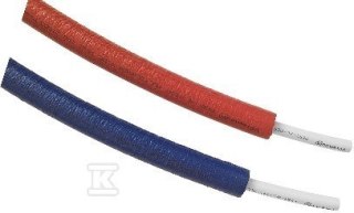 Rura Al/Pert 26x3 z Izolacją 9mm 50m