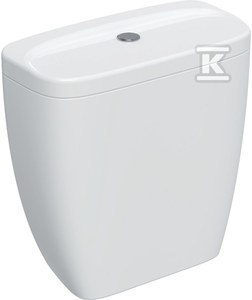 EcoSpłuczka Duo 3/6L Smart Flush EcoSpłuczka Duo 3/6L Smart Flush
