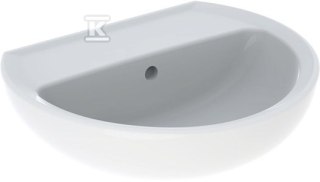 Rekordowa Myjka 50 cm B/O
