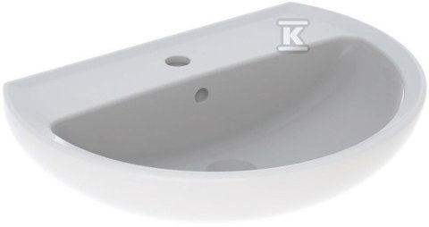 Rekordowy Umywalek 60 cm Z/O Rekordowy Umywalek 60 cm Z/O