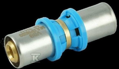 Złączka TH-U Multipress 32 mm Pro Złączka TH-U Multipress 32 mm Pro