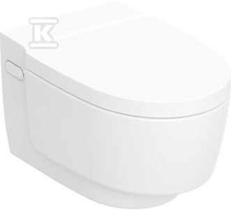AquaComfort - Inteligentne WC z Funkcją Czystości AquaComfort - Inteligentne WC z Funkcją Czystości