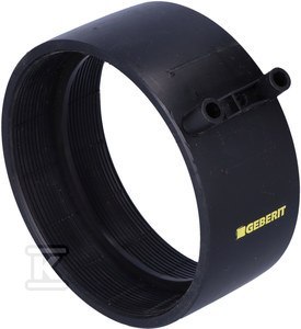 Elektromufa HDPE 125 - Wysoka Jakość Elektromufa HDPE 125 - Wysoka Jakość