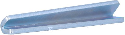 Uniwersalny Klin Montażowy Stalowy 9 cm Uniwersalny Klin Montażowy Stalowy 9 cm