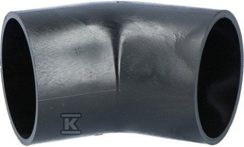KOLANO HDPE 63/45 - Elastyczne Połączenie Kanalizacyjne KOLANO HDPE 63/45 - Elastyczne Połączenie Kanalizacyjne