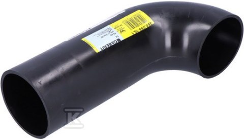KOLANO HDPE 75/90 - Wydłużone Do Zastosowań KOLANO HDPE 75/90 - Wydłużone Do Zastosowań