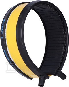 Opaska Elektro, 125 szt. HDPE 2el. Opaska Elektro, 125 szt. HDPE 2el.