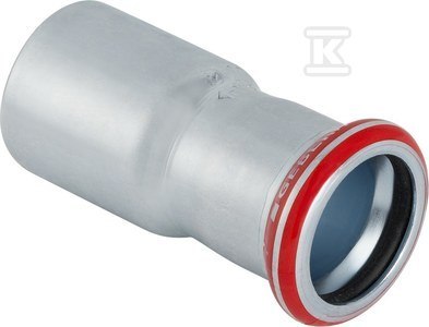 Reduktor Stal Węglowa D28-15 Premium Reduktor Stal Węglowa D28-15 Premium