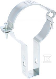 Regulowany Uchwyt Rur 90° Pluvia Regulowany Uchwyt Rur 90° Pluvia