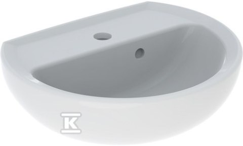 "Rekordowy Umywak 40 cm Z/O" "Rekordowy Umywak 40 cm Z/O"