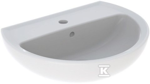 Rekordowy Umywak 55 cm Z/O