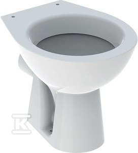 Miska WC Geberit Bambini z Lejem Miska WC Geberit Bambini z Lejem