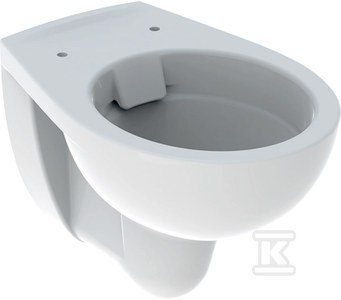 Miska WC Rekord Bezramkowa Wisząca Miska WC Rekord Bezramkowa Wisząca