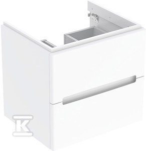 "Elegancka Szafka Umywalkowa B59 H55 T47" "Elegancka Szafka Umywalkowa B59 H55 T47"