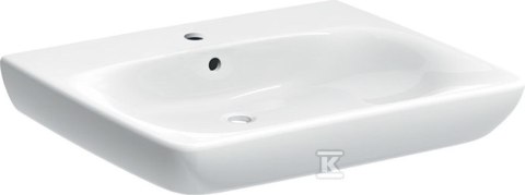"Kompleksowy Zestaw Umywalkowy B65" "Kompleksowy Zestaw Umywalkowy B65"