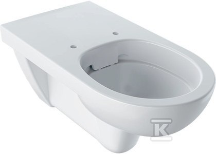 System Wiszący WC z Lejem B35 H34 T70 System Wiszący WC z Lejem B35 H34 T70