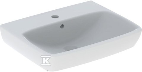 Innowacyjny System Umywalkowy B55 H17 T44 Innowacyjny System Umywalkowy B55 H17 T44