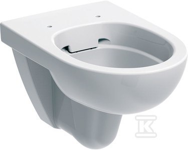 Nowoczesny Lej WC z Funkcją Odpływu Nowoczesny Lej WC z Funkcją Odpływu