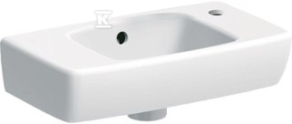 Selnova Compact Lewy Odkład Krótki