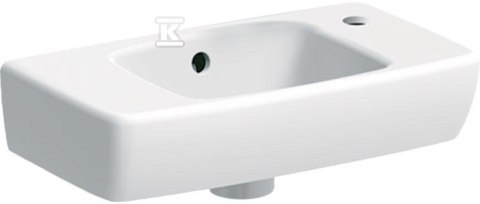 Selnova Compact Lewy Odkład Krótki Selnova Compact Lewy Odkład Krótki