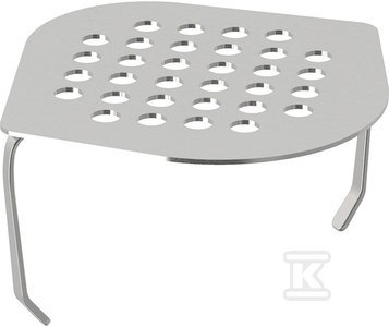 "Uniwersalne Sitko Odpływowe do Pisuara" "Uniwersalne Sitko Odpływowe do Pisuara"