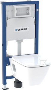 Duo Bas Sel Squ - Zestaw Podstawowy Duo Bas Sel Squ - Zestaw Podstawowy