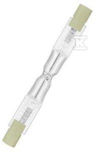 ECO Halogen R7S 80W 230V 78MM ECO Halogen R7S 80W 230V 78MM