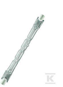 Halogenowa Lampa R7S 1000W 230V 189MM Halogenowa Lampa R7S 1000W 230V 189MM