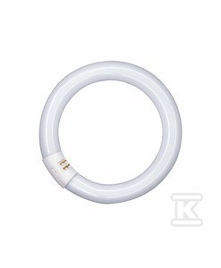Świetlówka Kołowa LED 40W 840K