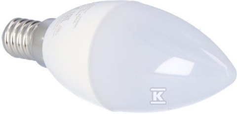 Energooszczędna Żarówka E14 5W 827 Energooszczędna Żarówka E14 5W 827